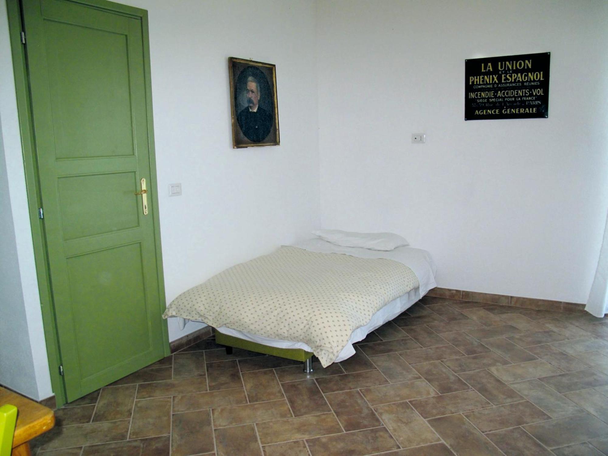 Ferienwohnung Cascina Pelizza Casale Monferrato Exterior foto