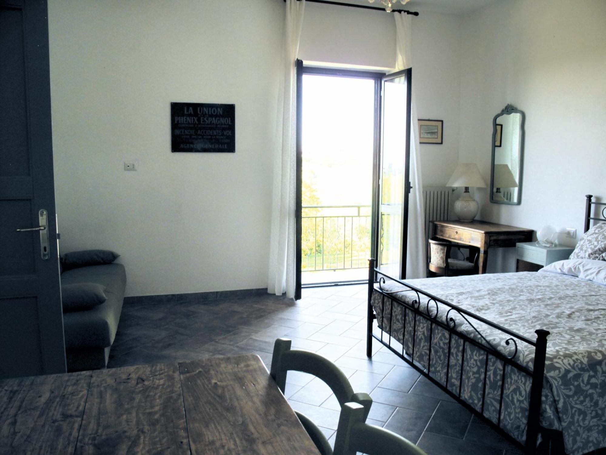 Ferienwohnung Cascina Pelizza Casale Monferrato Exterior foto