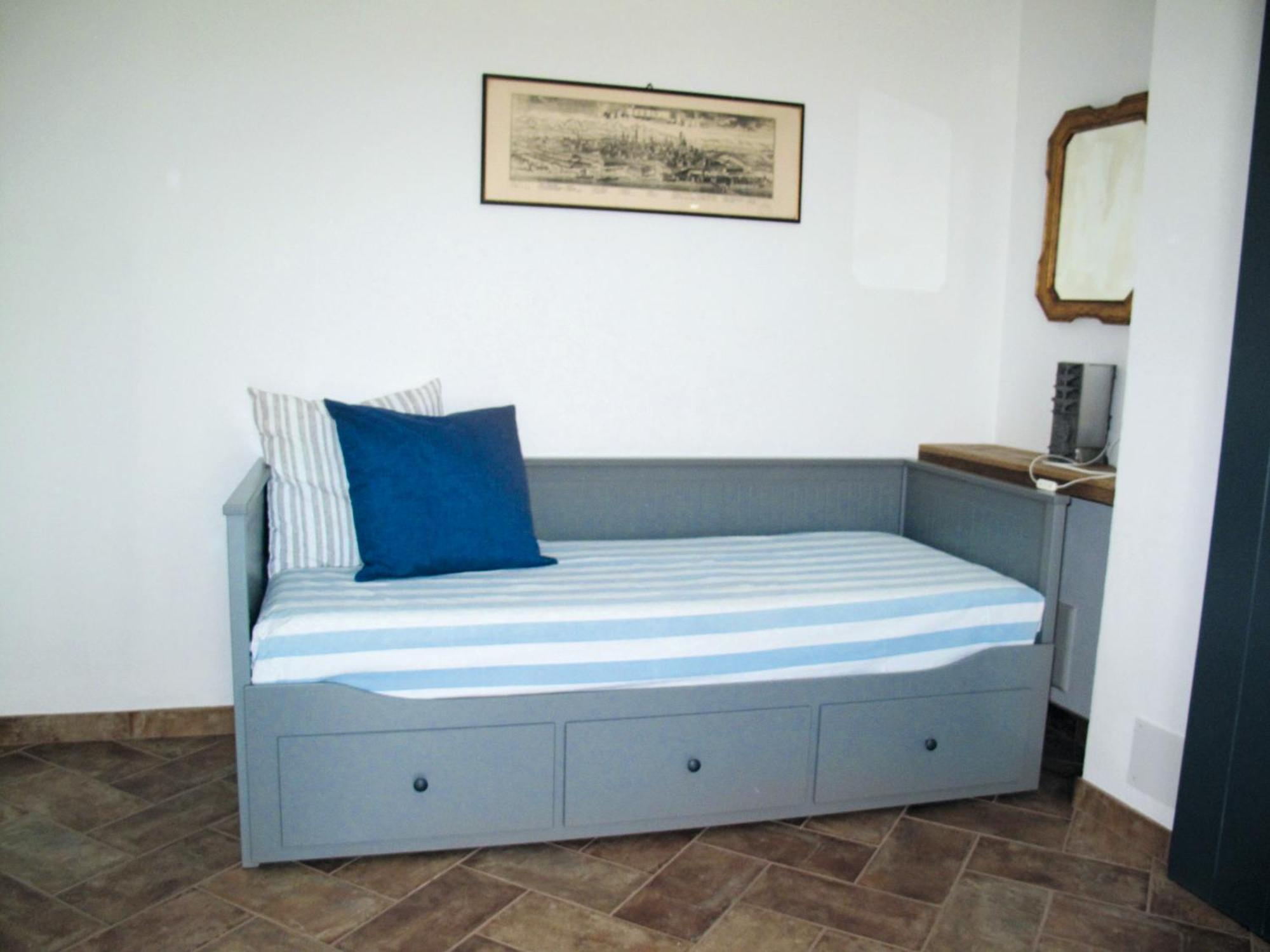 Ferienwohnung Cascina Pelizza Casale Monferrato Exterior foto